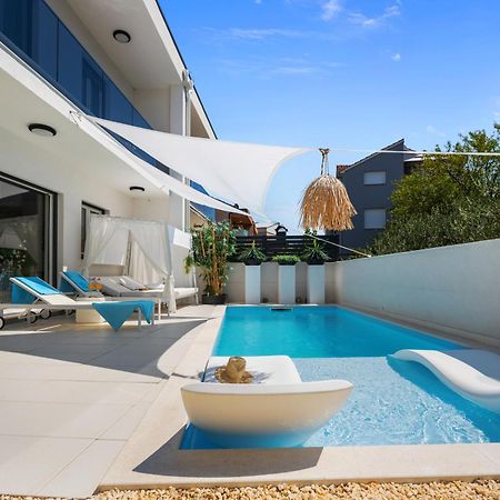וודיצה Adriatic Paradise Villa מראה חיצוני תמונה
