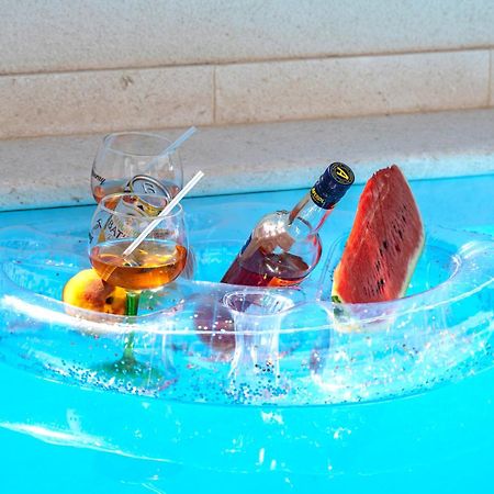 וודיצה Adriatic Paradise Villa מראה חיצוני תמונה
