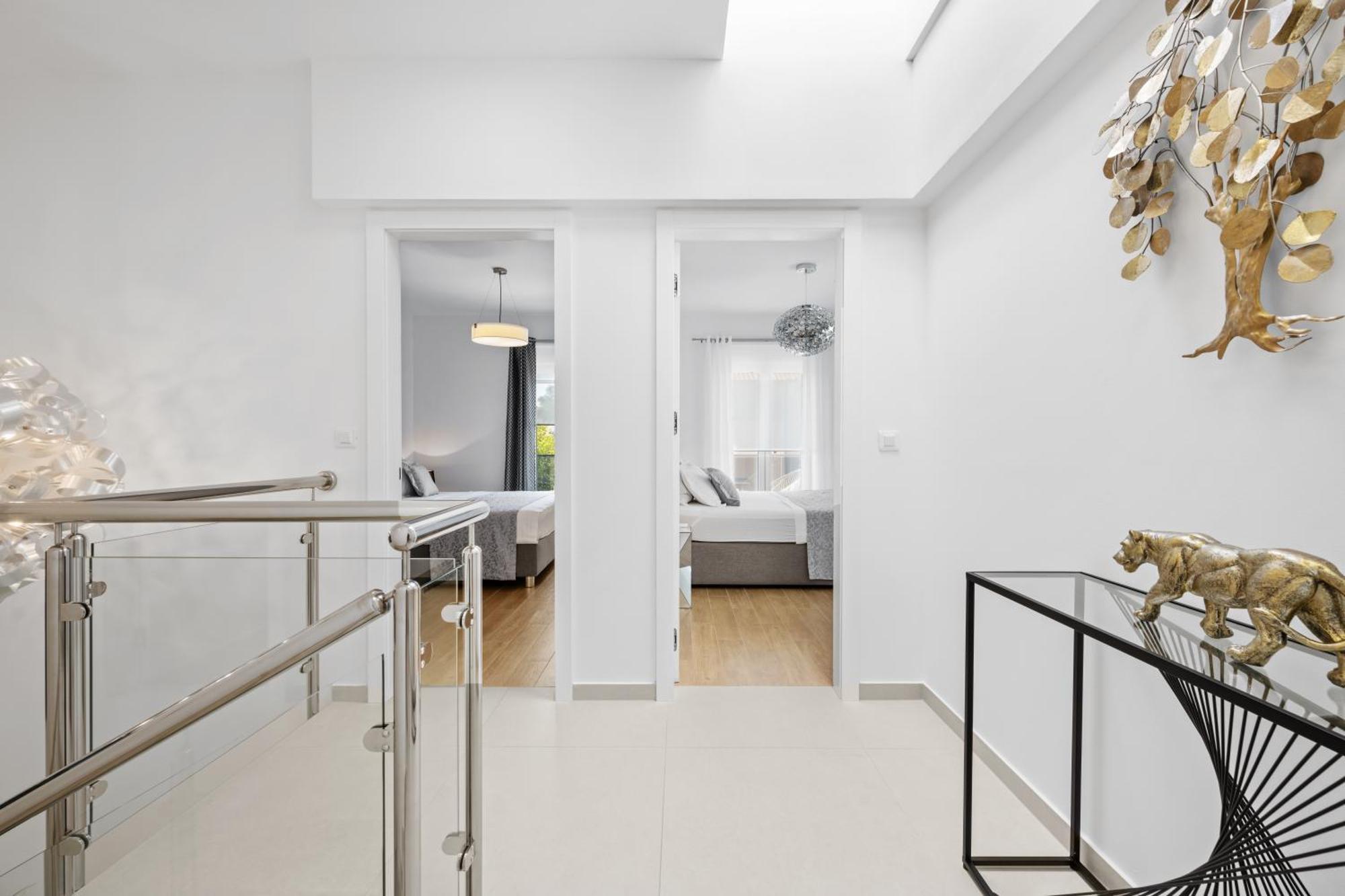 וודיצה Adriatic Paradise Villa מראה חיצוני תמונה