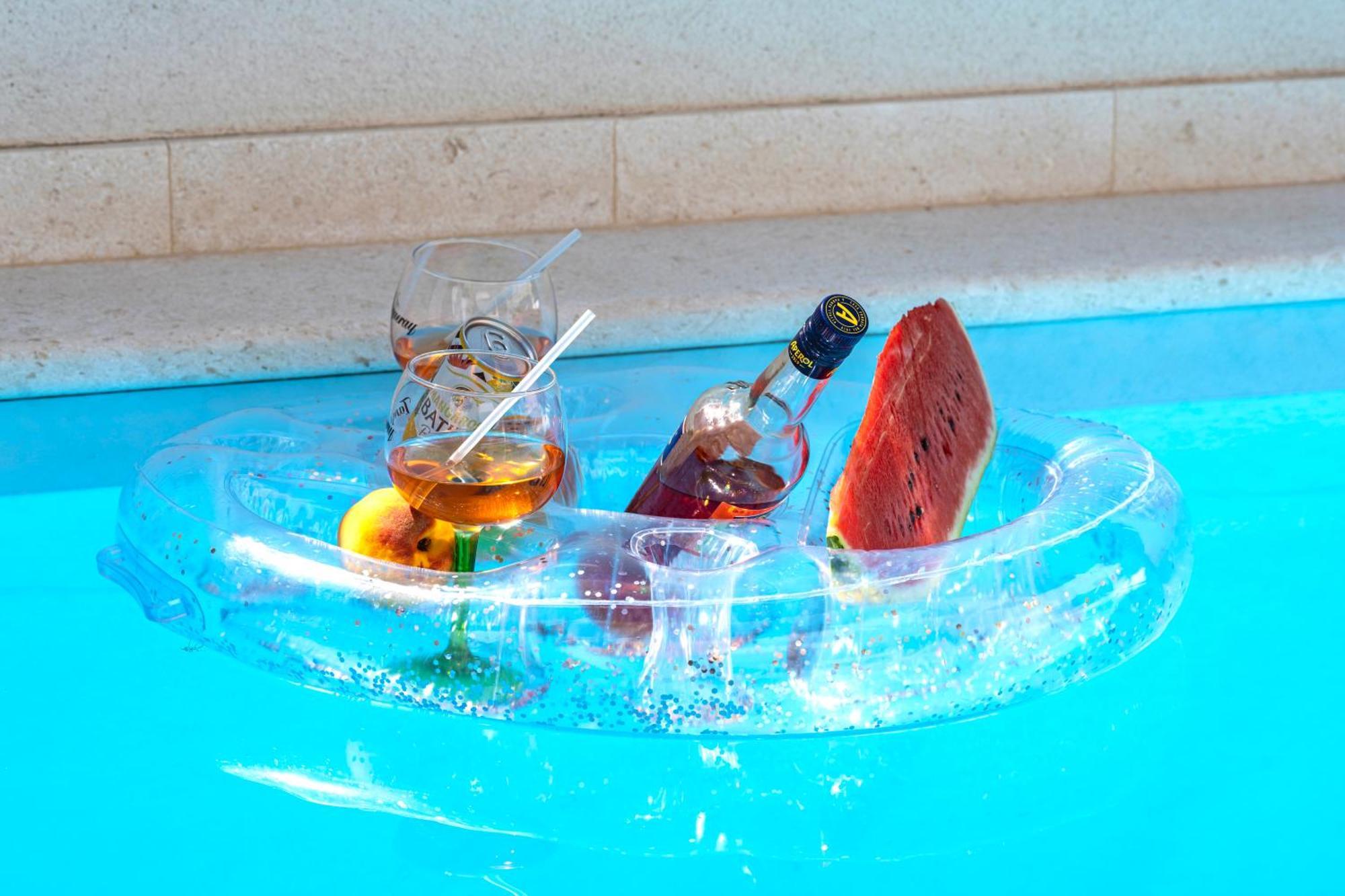 וודיצה Adriatic Paradise Villa מראה חיצוני תמונה